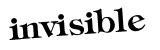 Click to hear an audio file of the anti-spam word