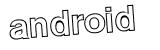 Click to hear an audio file of the anti-spam word